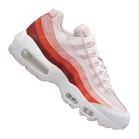 nike schuhe damen 95 air max samt edition bordeaux|Buy Air Max 95 SE 'Bordeaux Gum' .